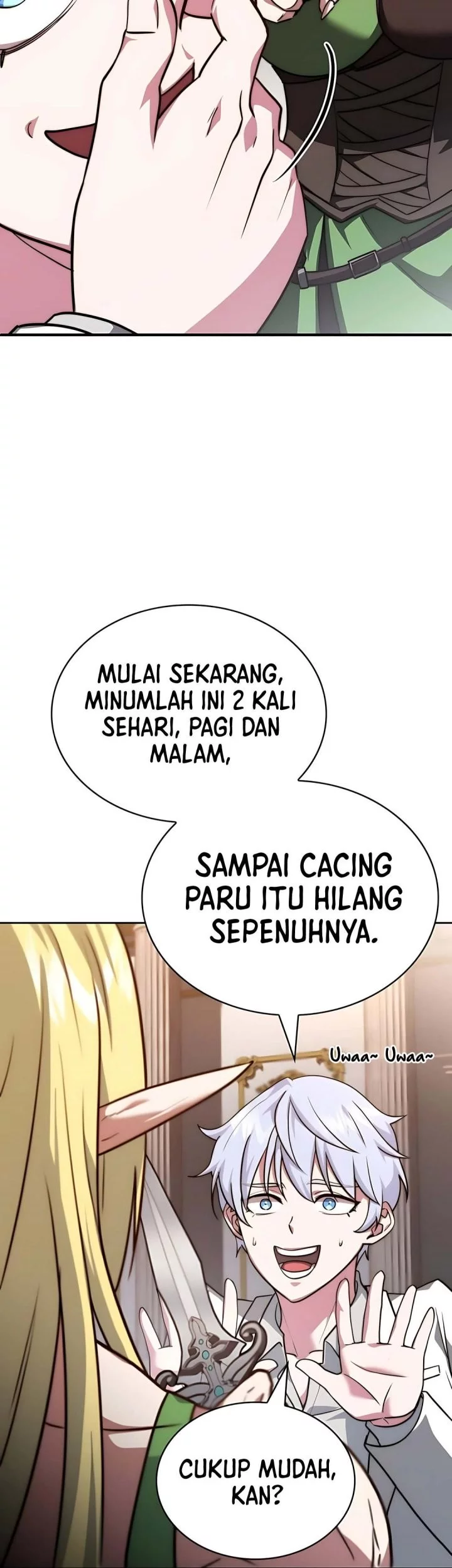 Chapter 79 - halaman 74