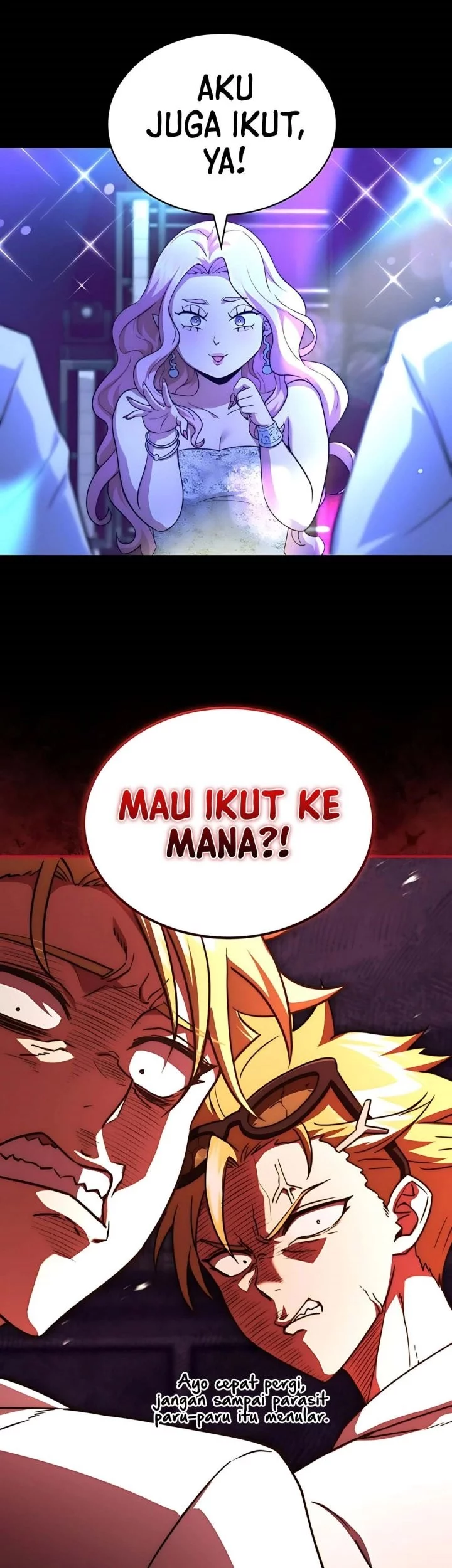 Chapter 79 - halaman 6