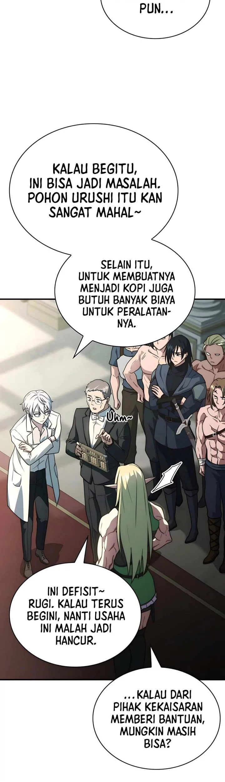 Chapter 79 - halaman 112