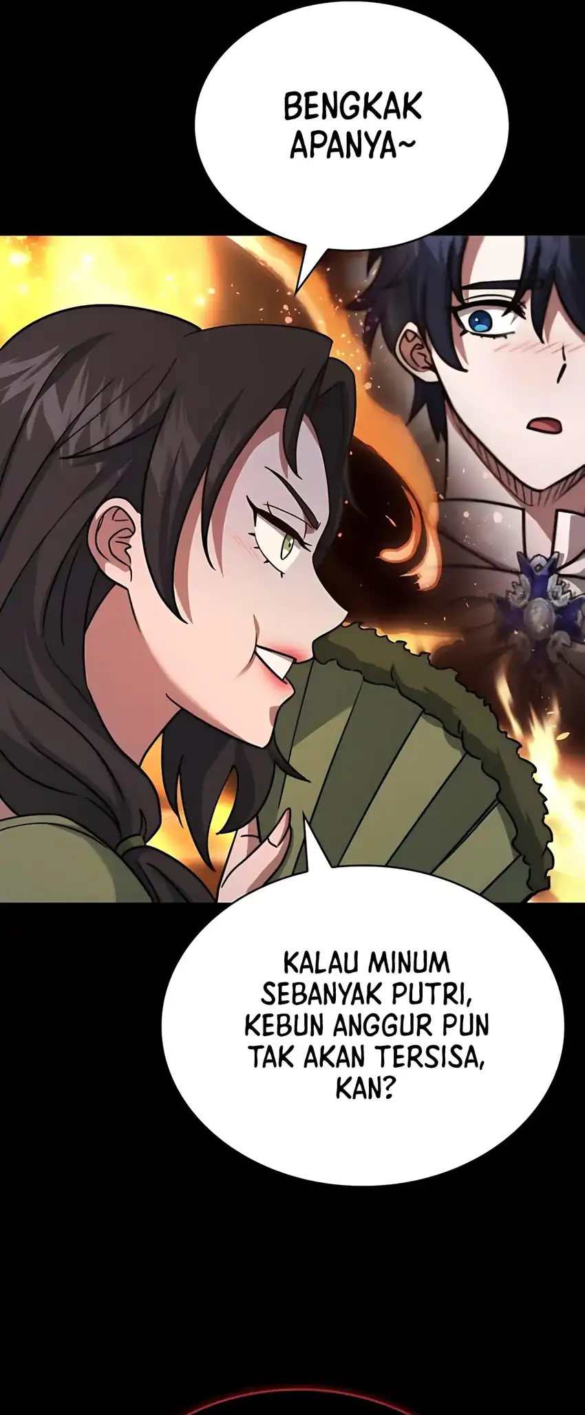 Chapter 80 - halaman 18