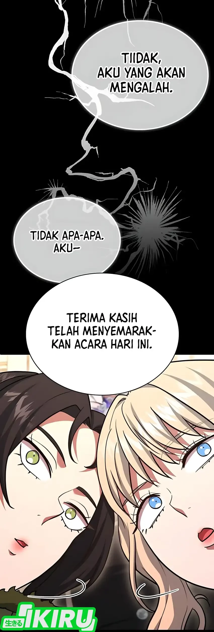 Chapter 80 - halaman 20