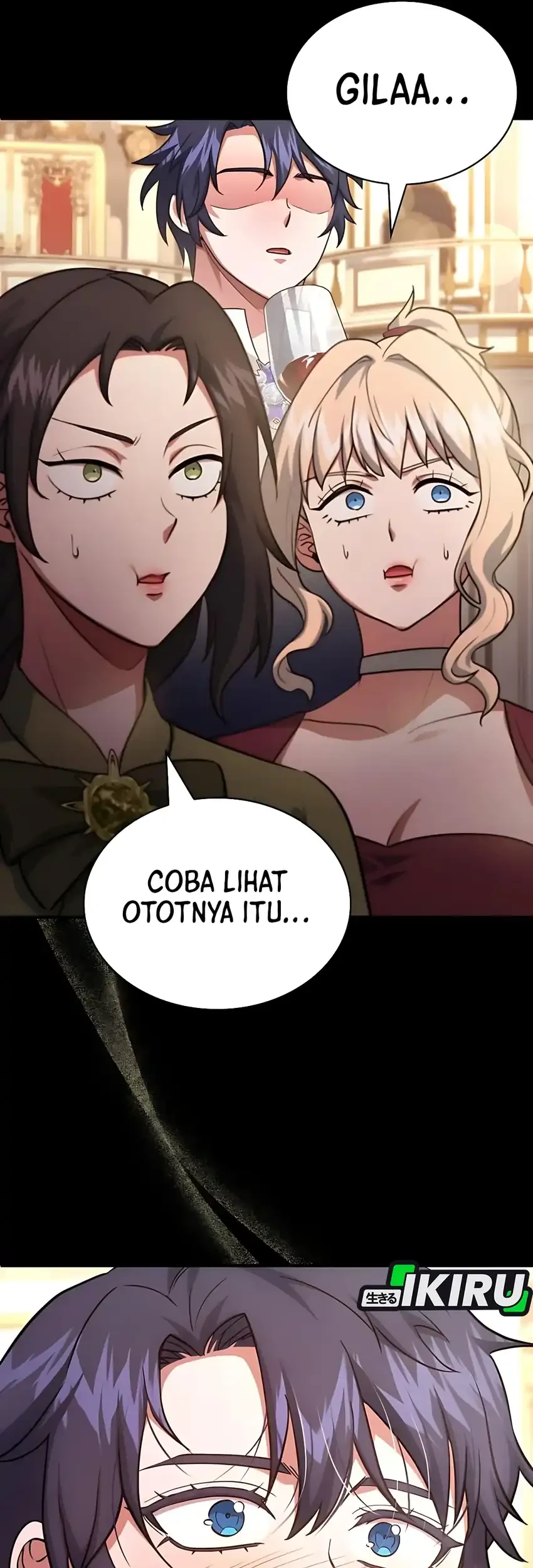 Chapter 80 - halaman 47