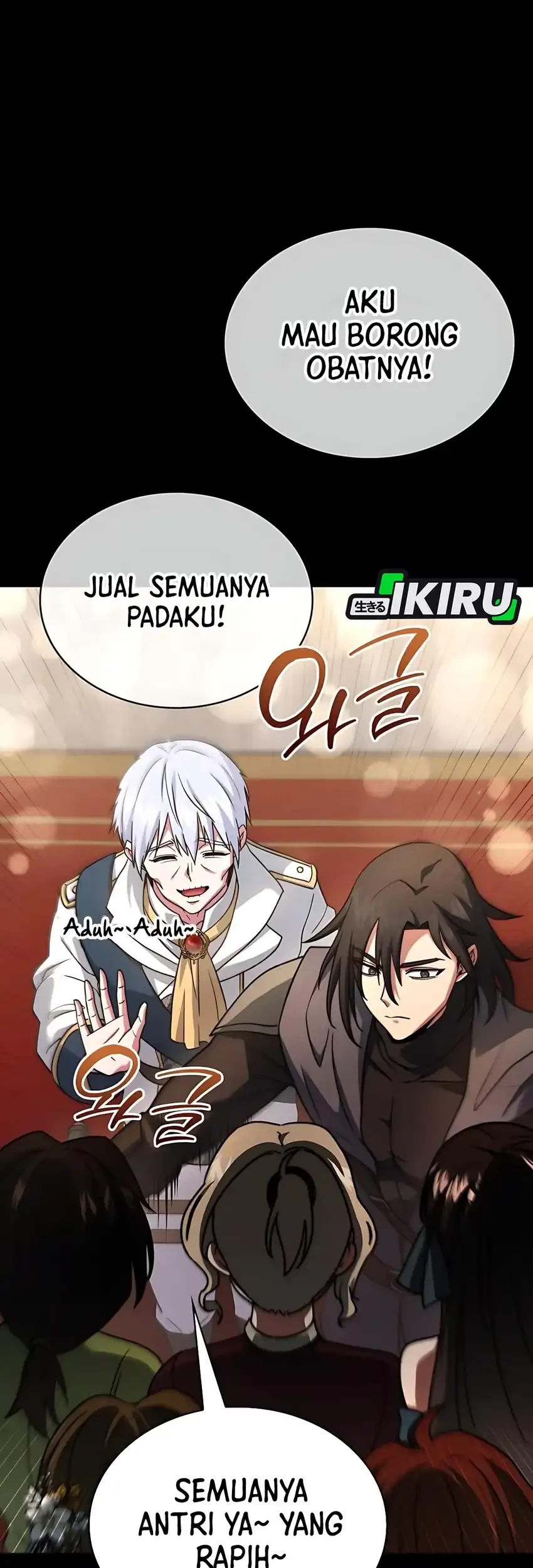 Chapter 80 - halaman 58