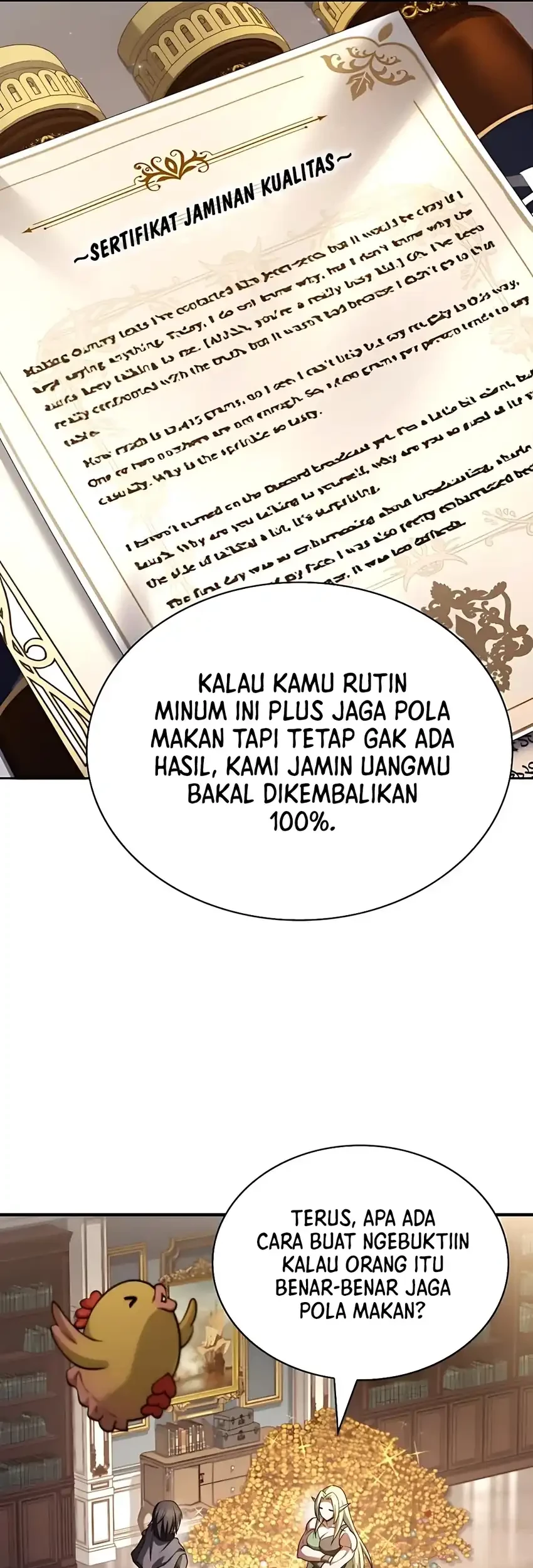 Chapter 80 - halaman 74