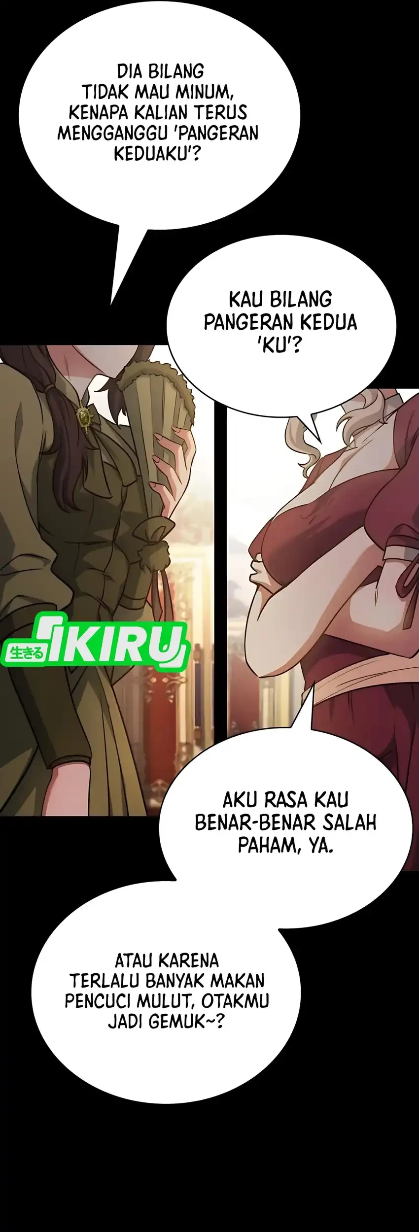 Chapter 80 - halaman 14
