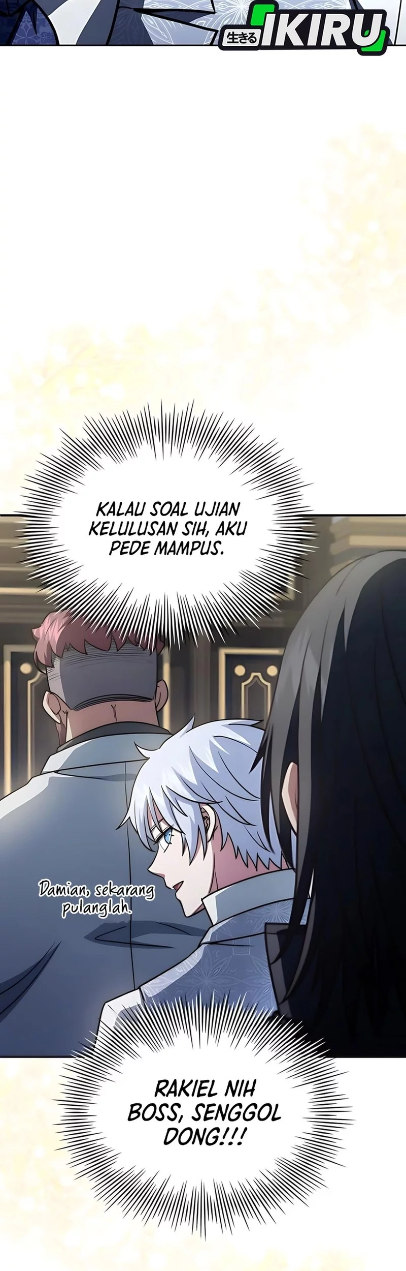 Chapter 81 - halaman 39