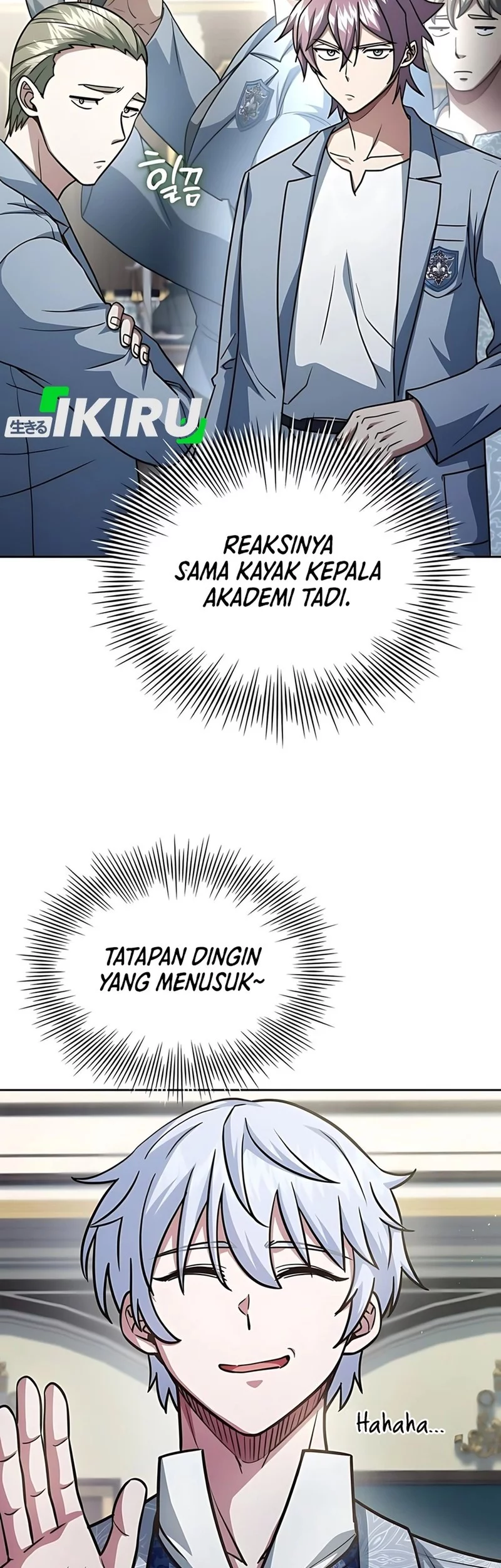 Chapter 81 - halaman 47