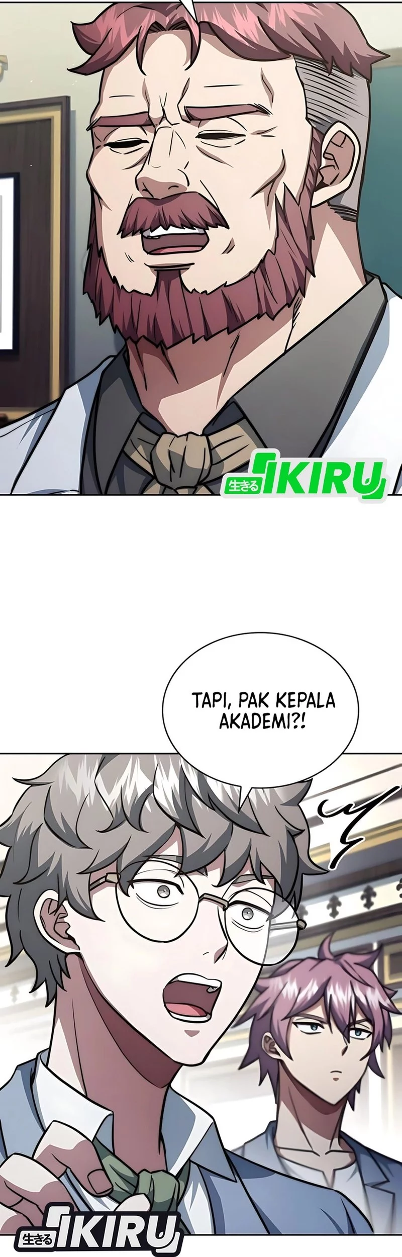 Chapter 81 - halaman 54