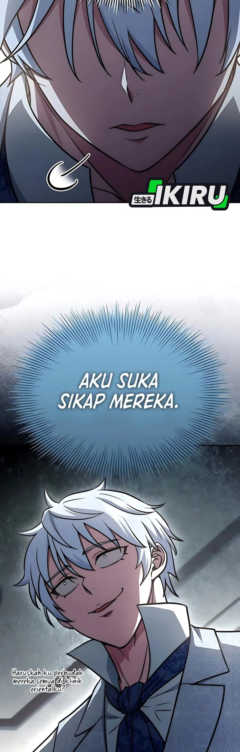 Chapter 81 - halaman 58