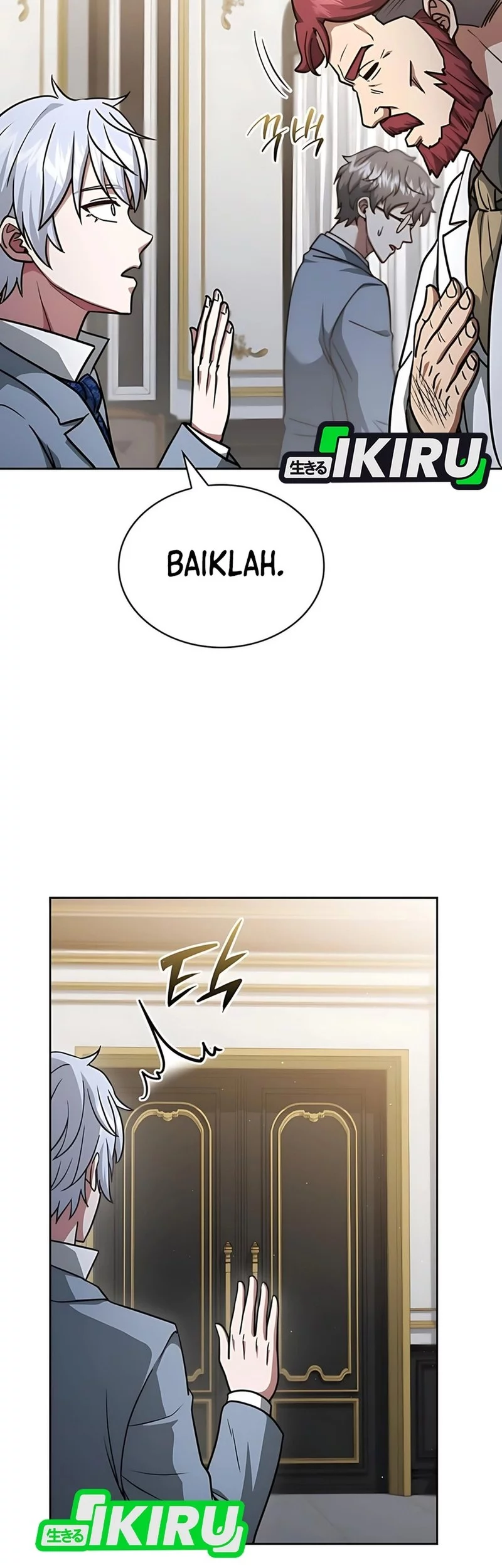 Chapter 81 - halaman 85