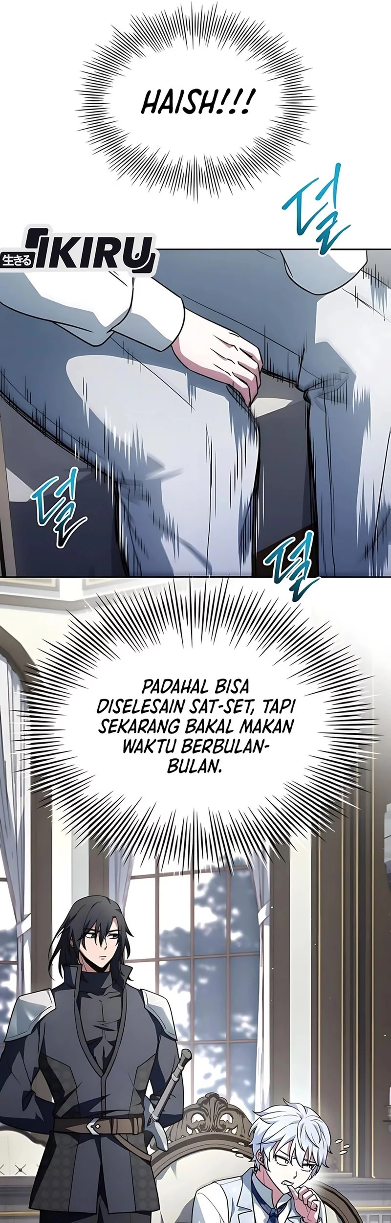 Chapter 81 - halaman 25