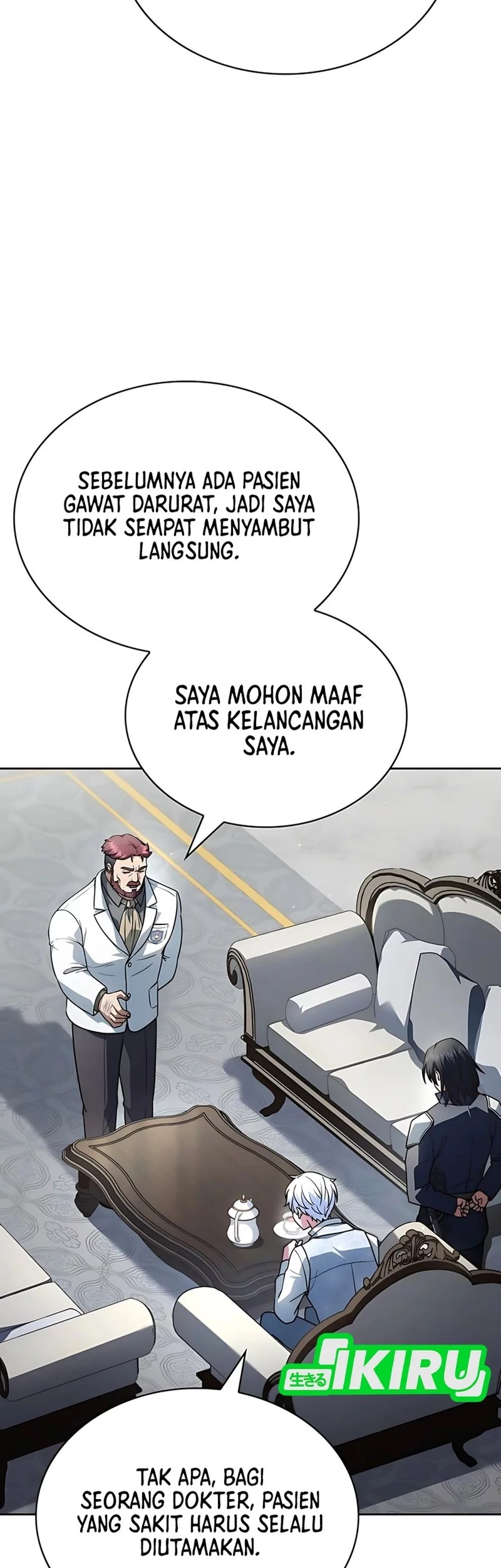 Chapter 81 - halaman 31