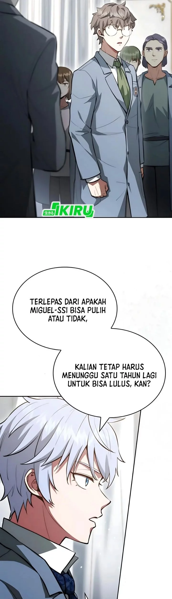 Chapter 82 - halaman 18