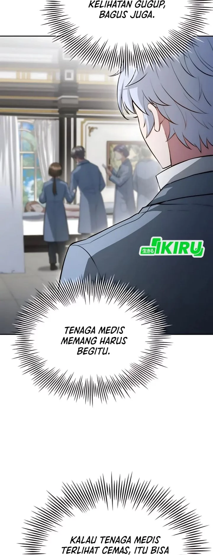 Chapter 82 - halaman 29