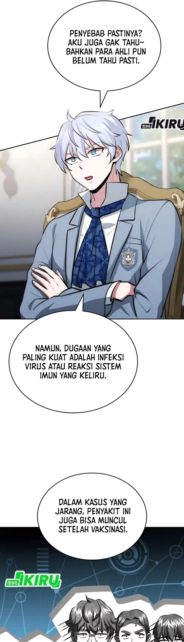 Chapter 82 - halaman 54