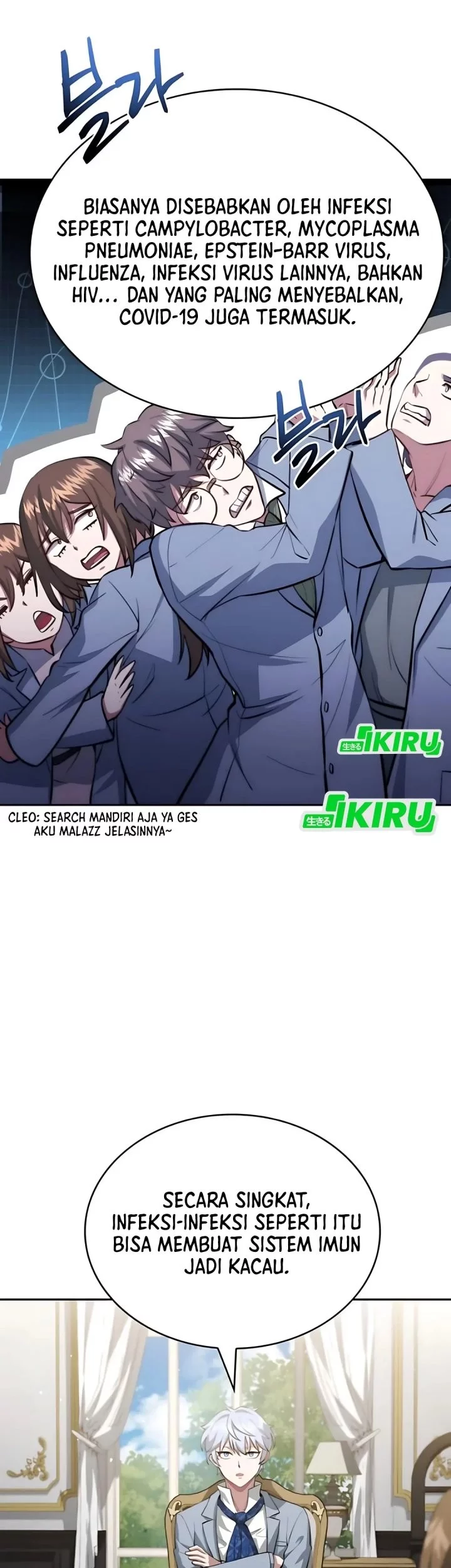 Chapter 82 - halaman 56