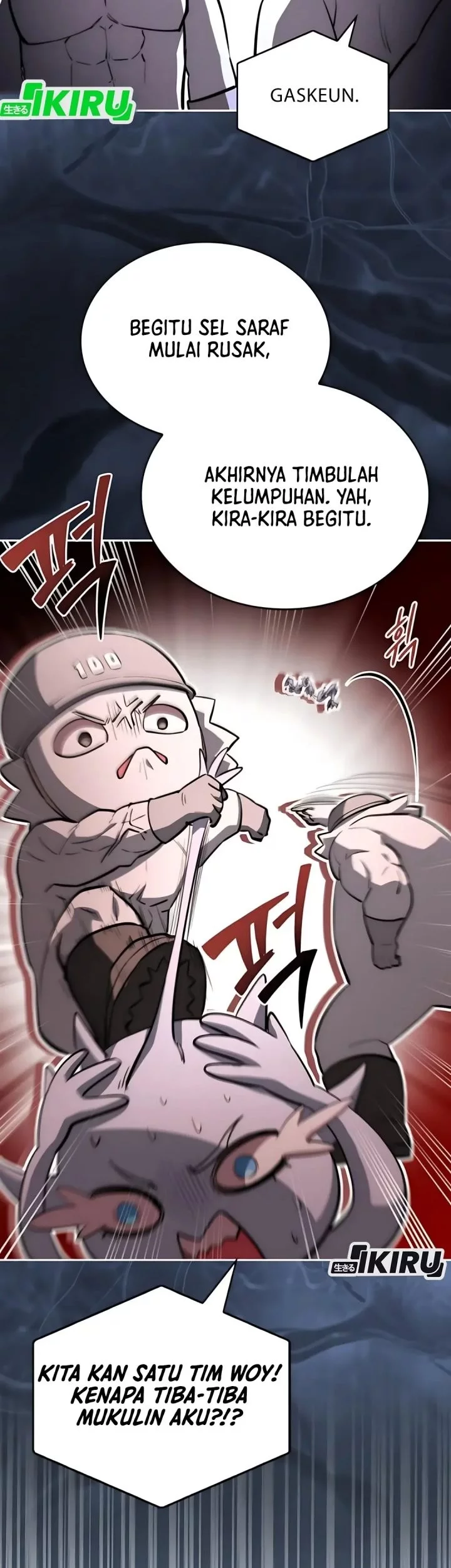 Chapter 82 - halaman 60