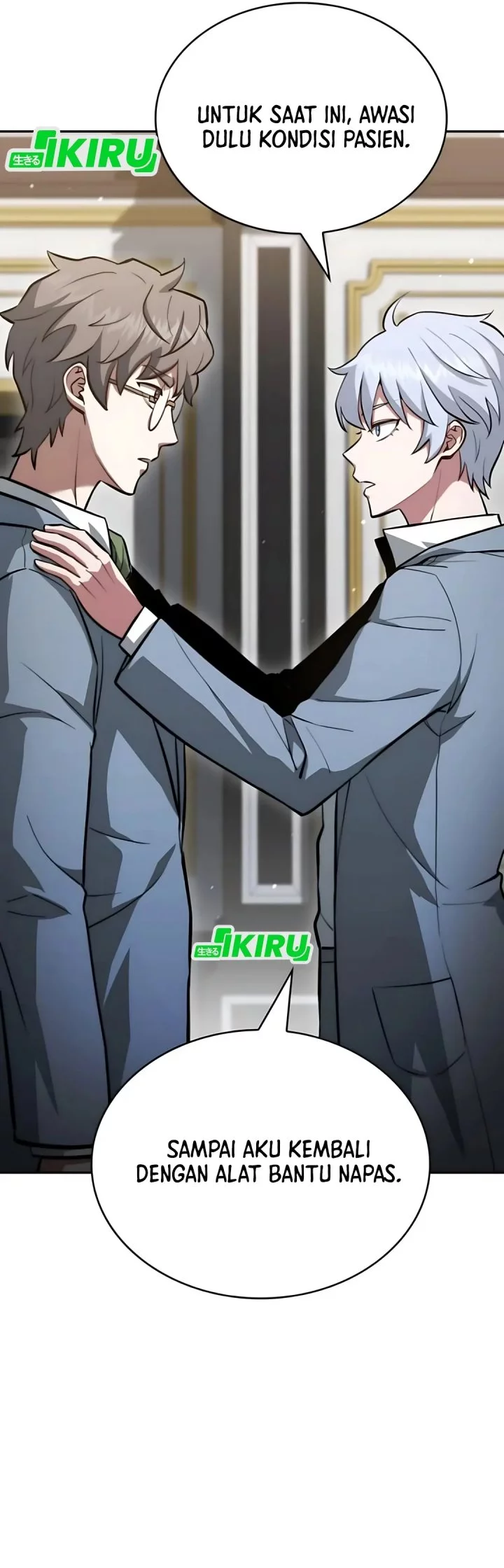 Chapter 82 - halaman 75