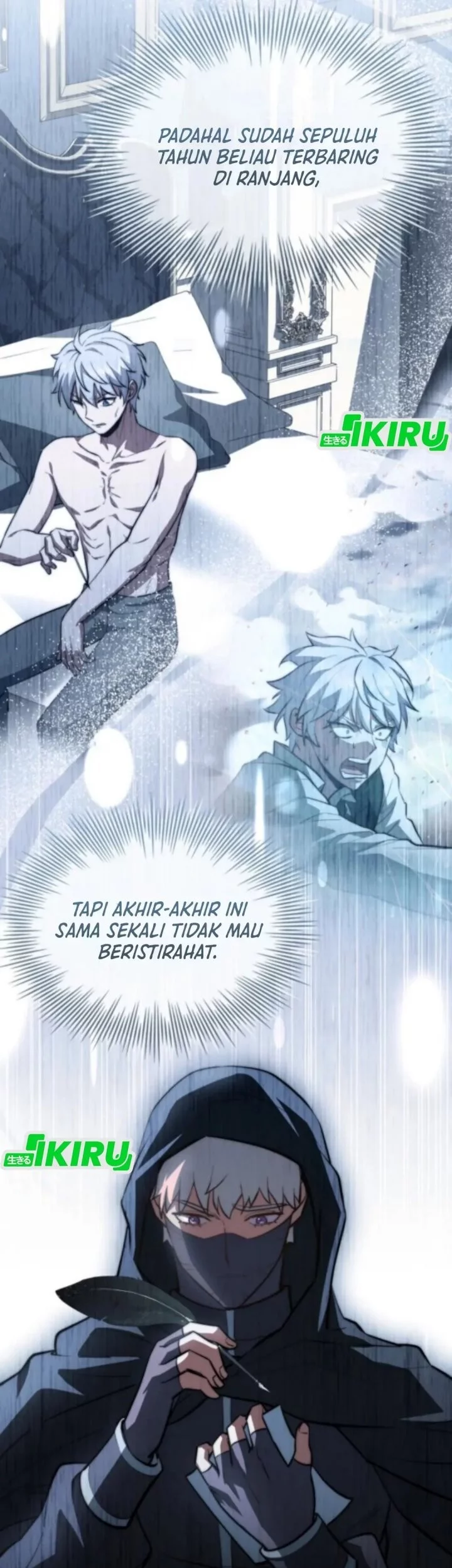 Chapter 82 - halaman 91