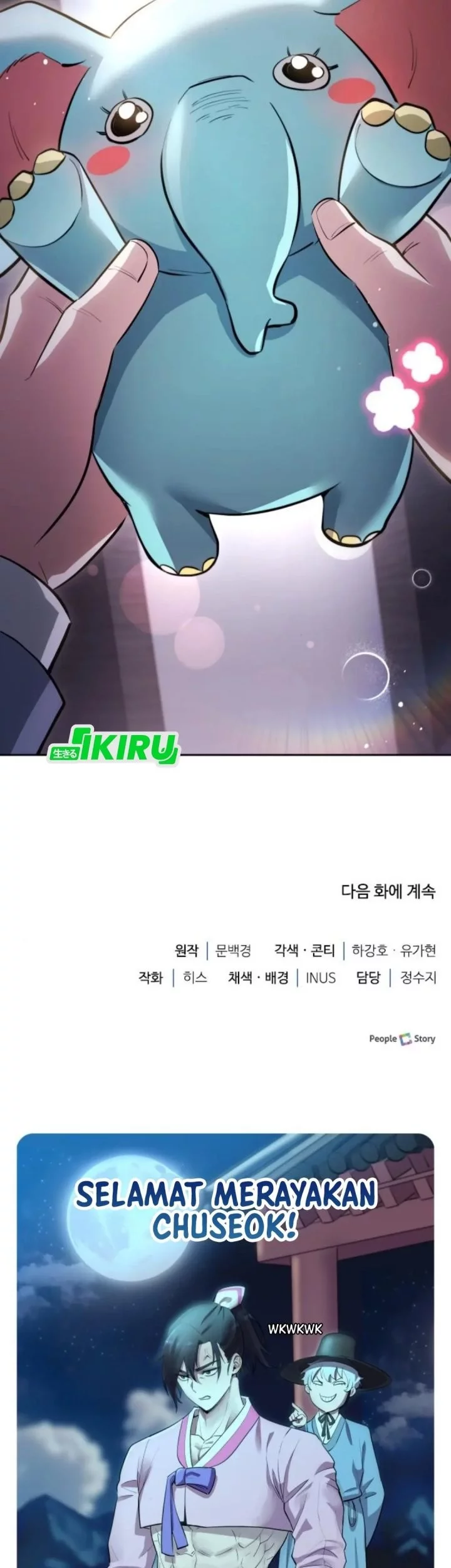 Chapter 82 - halaman 102