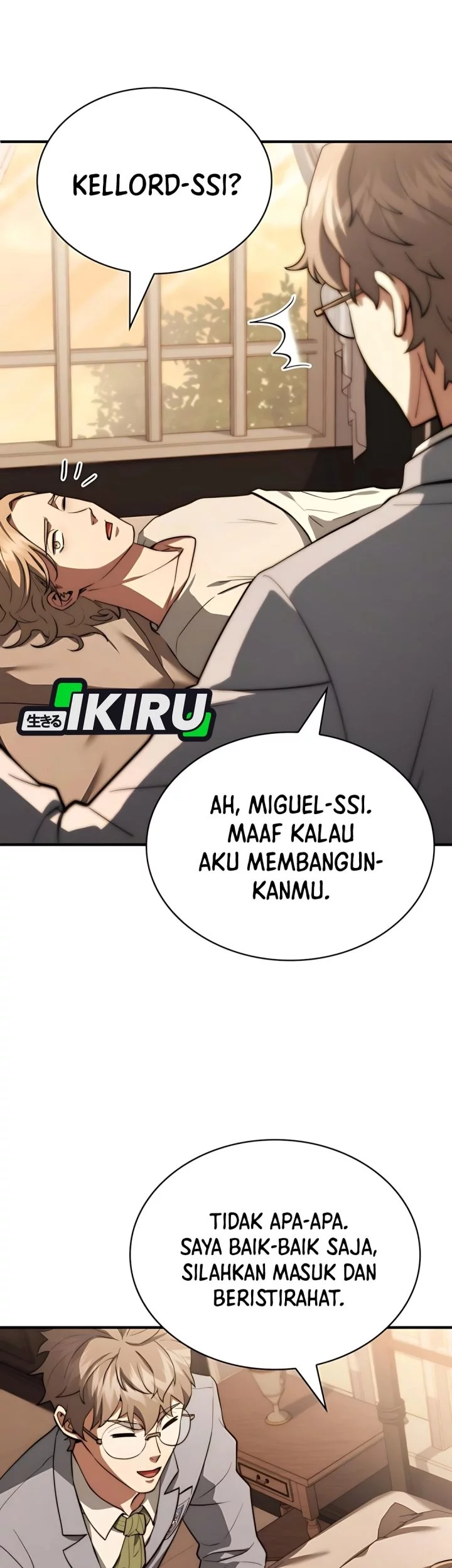 Chapter 83 - halaman 36