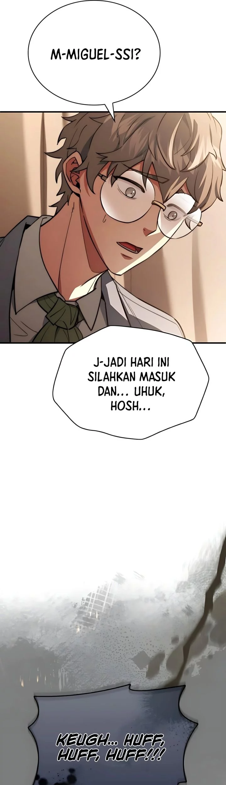 Chapter 83 - halaman 40