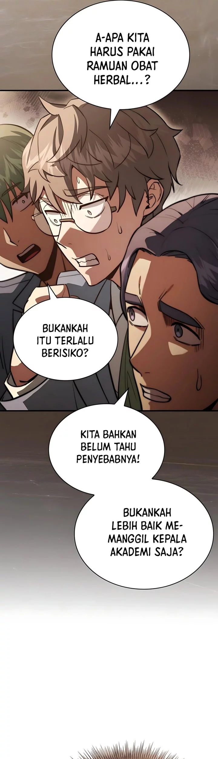 Chapter 83 - halaman 47