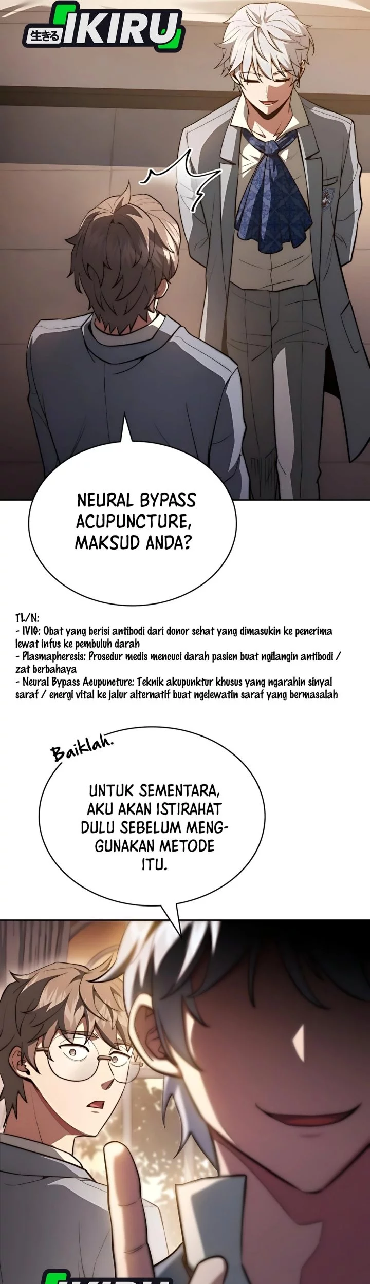 Chapter 83 - halaman 77