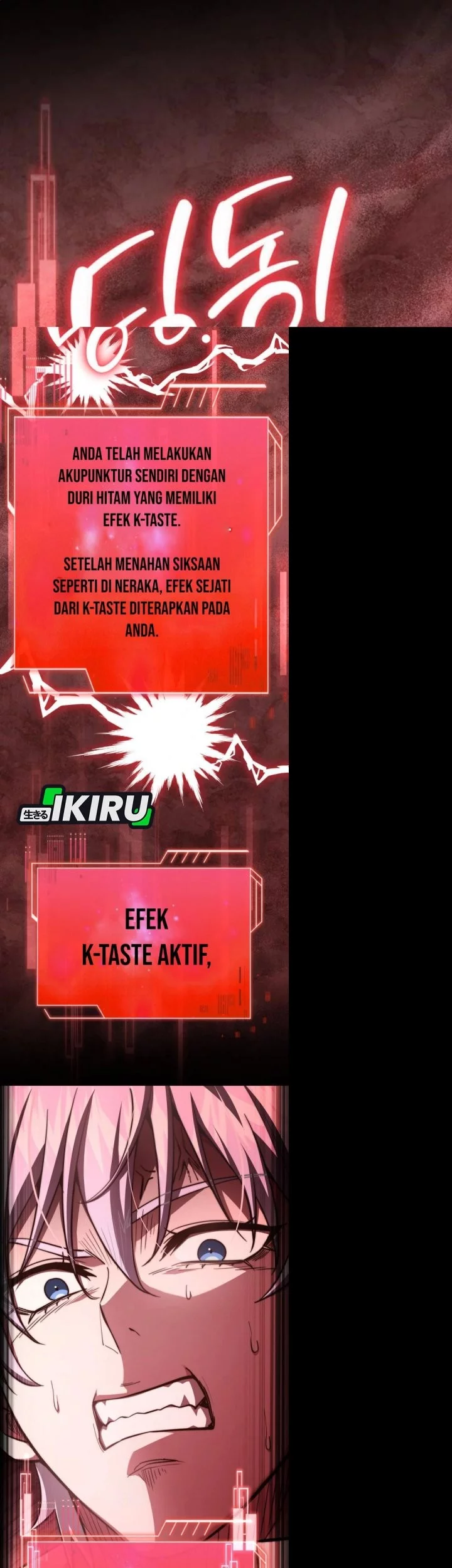 Chapter 83 - halaman 99