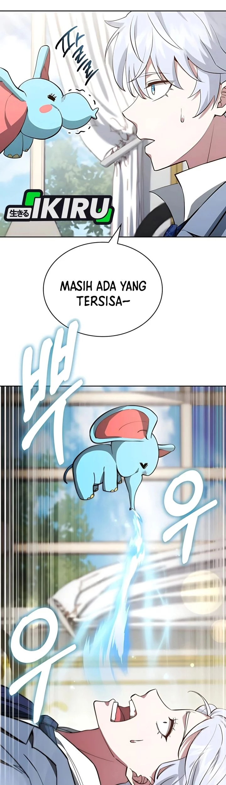 Chapter 83 - halaman 12