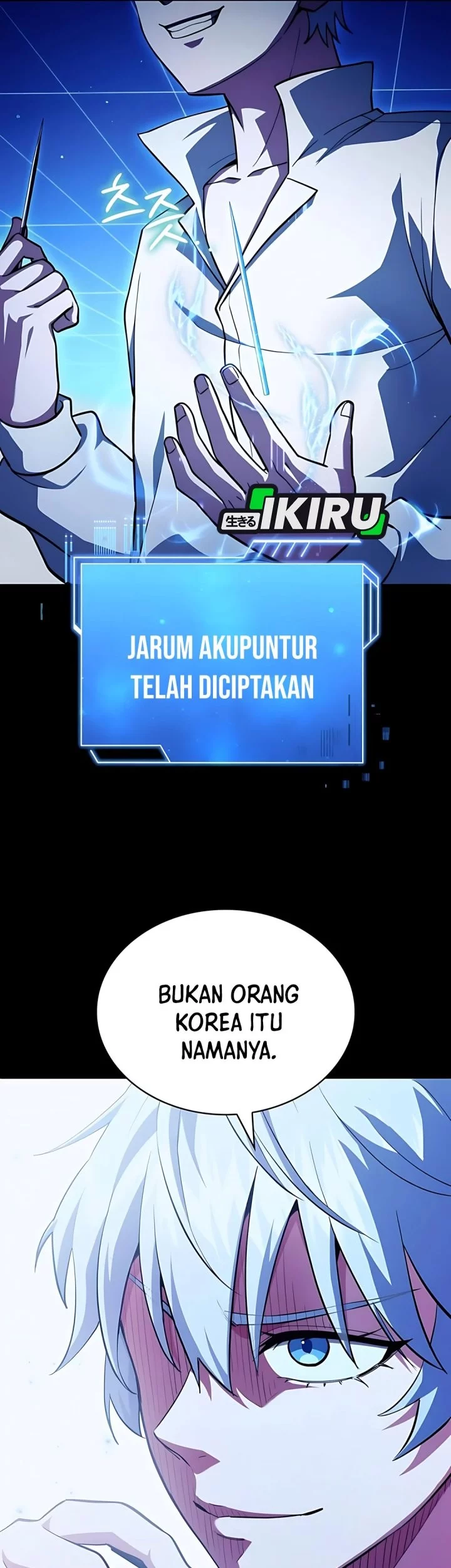Chapter 84 - halaman 50