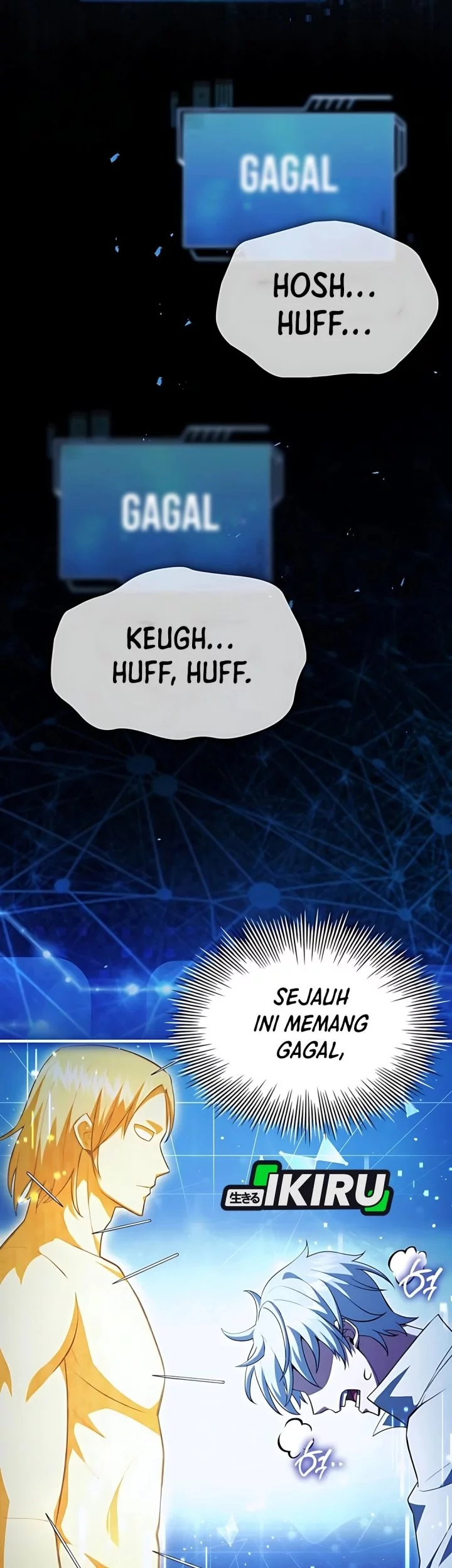 Chapter 84 - halaman 56