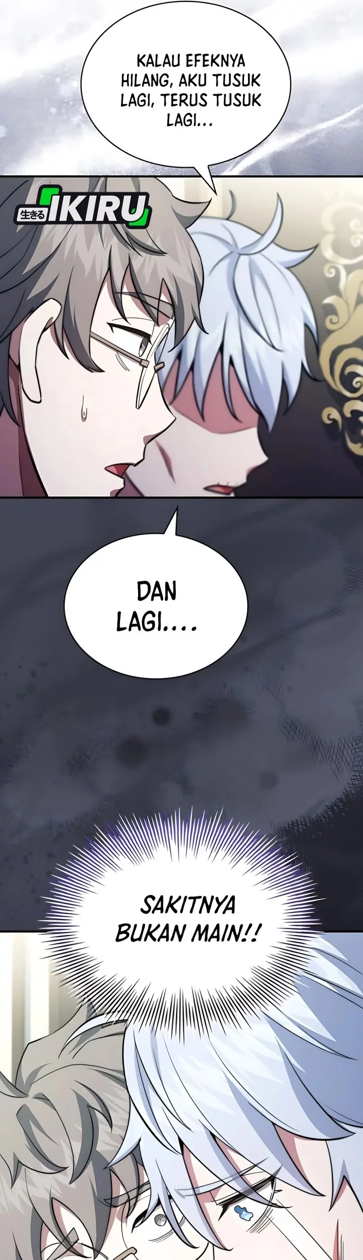 Chapter 84 - halaman 74