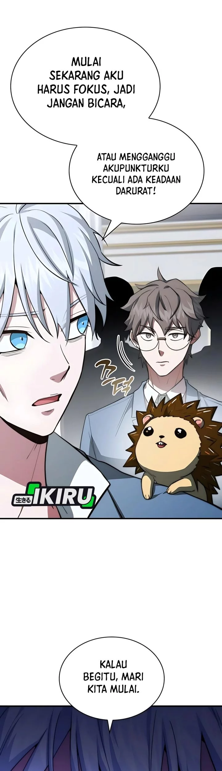 Chapter 84 - halaman 85