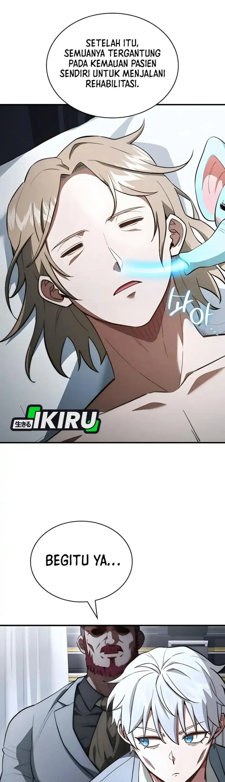 Chapter 85 - halaman 32