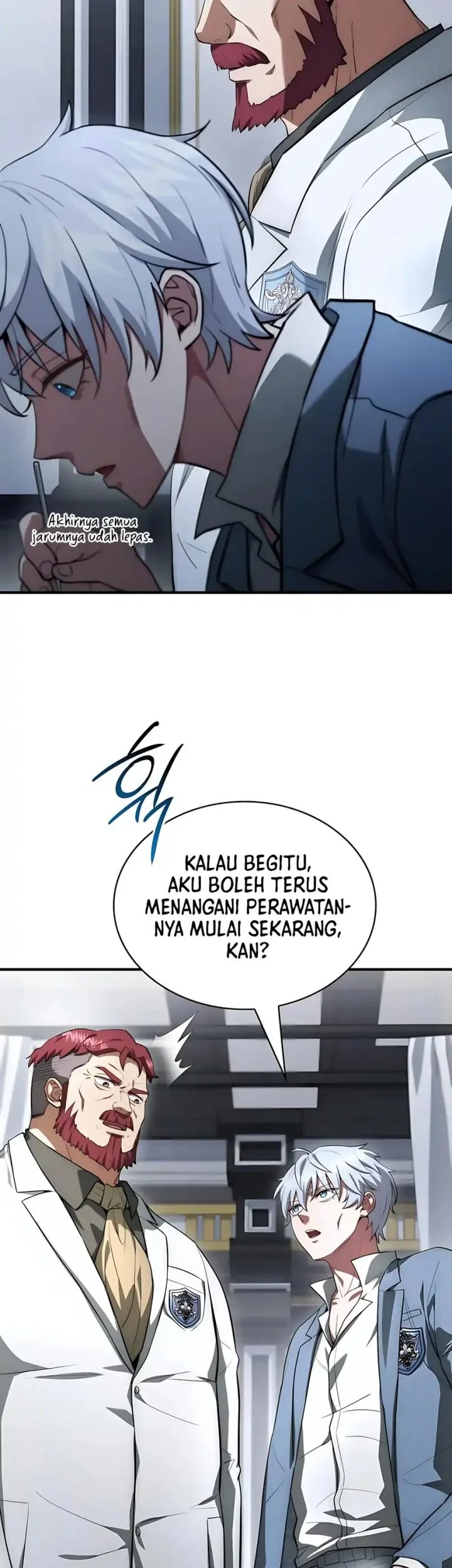 Chapter 85 - halaman 36