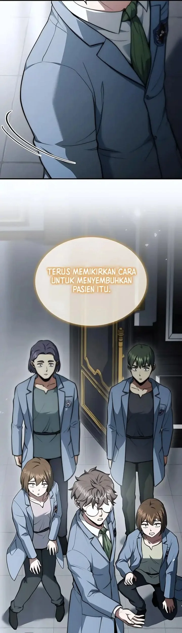 Chapter 85 - halaman 8