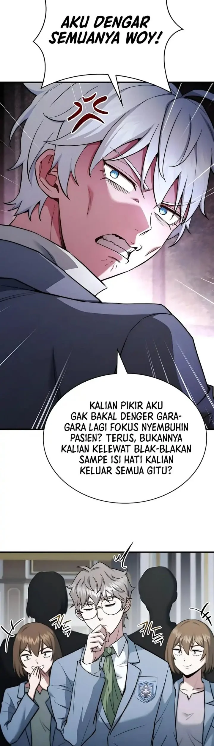 Chapter 85 - halaman 16