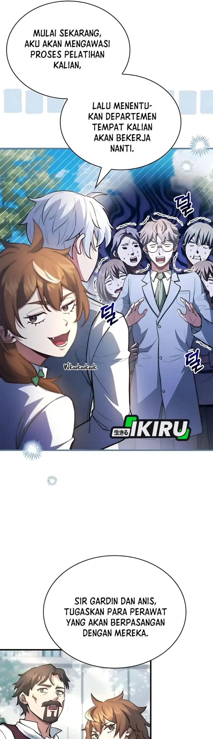 Chapter 86 - halaman 22