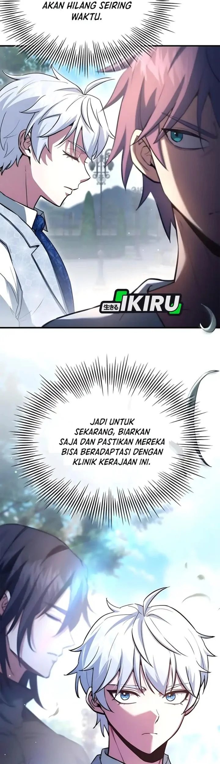 Chapter 86 - halaman 28