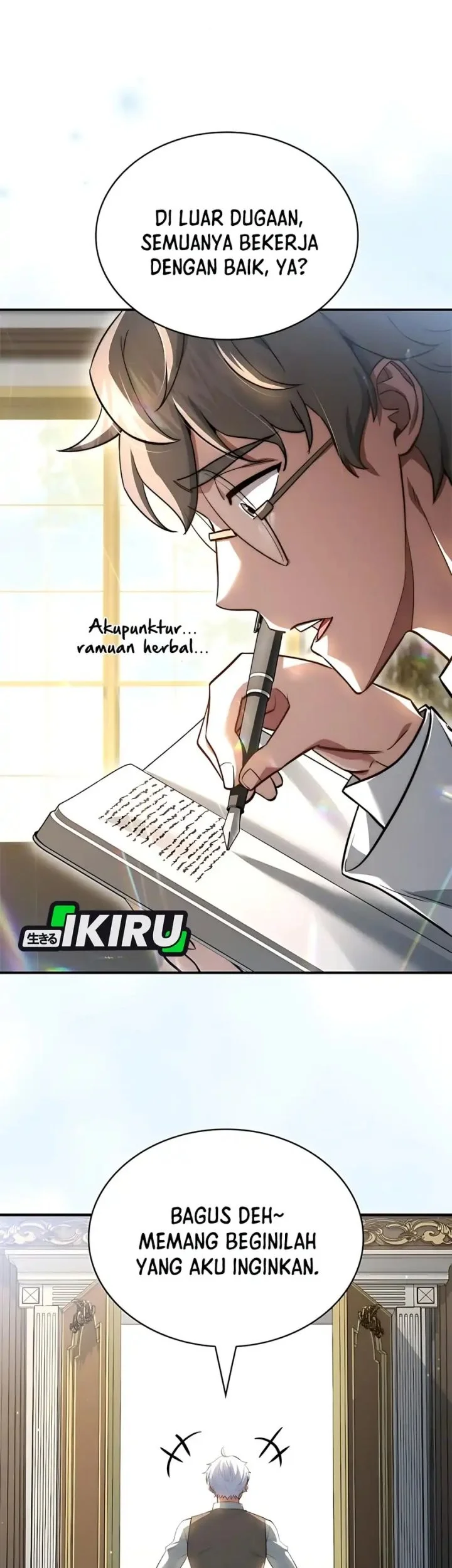 Chapter 86 - halaman 33