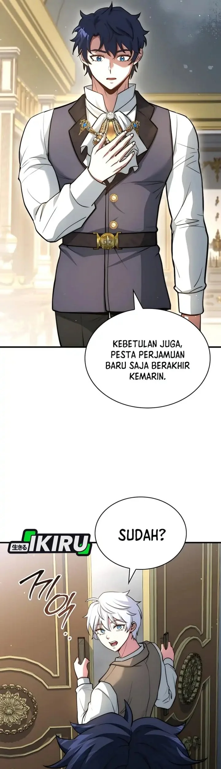 Chapter 86 - halaman 36