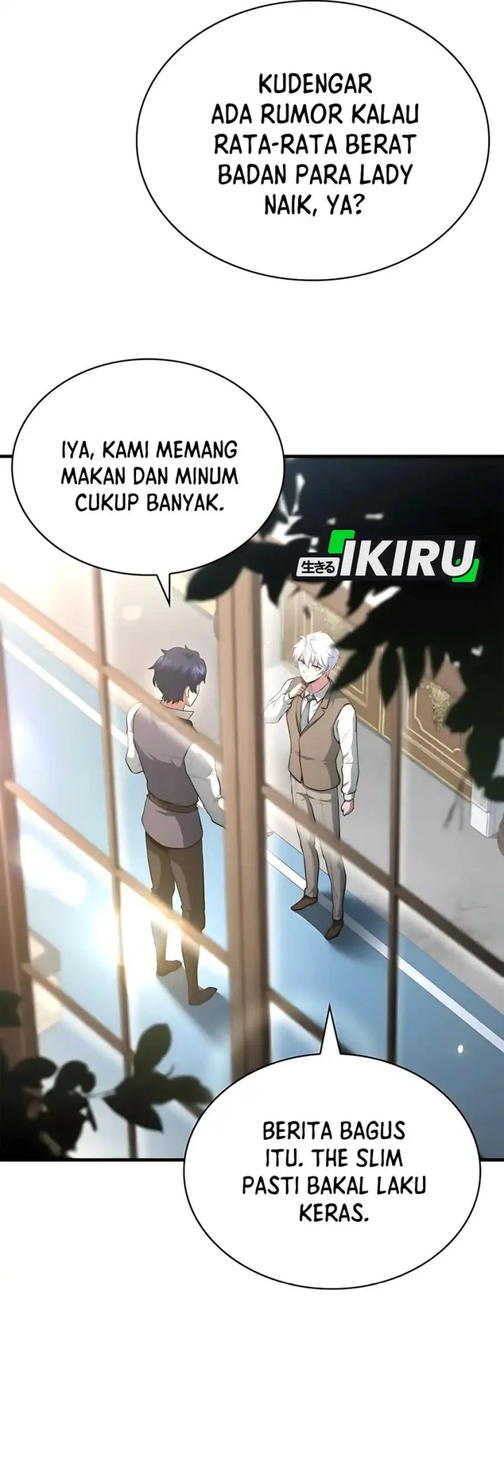 Chapter 86 - halaman 38