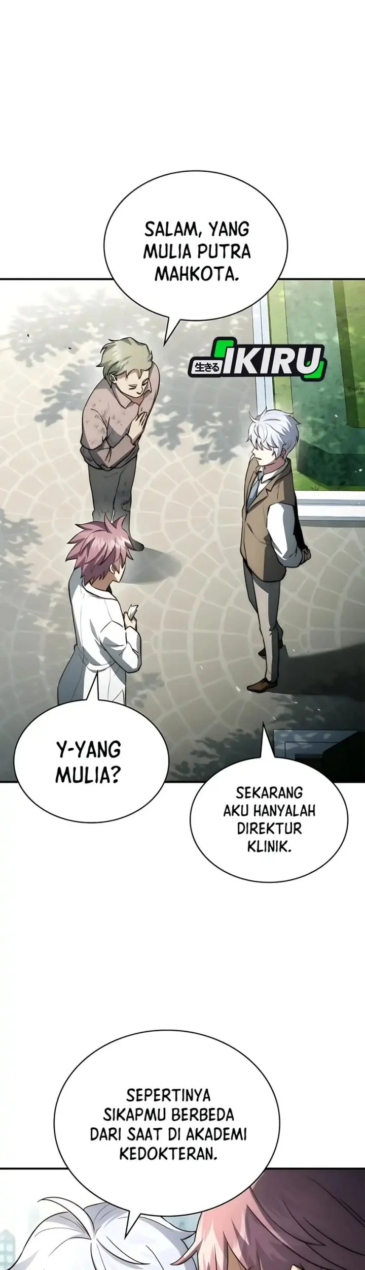 Chapter 86 - halaman 78