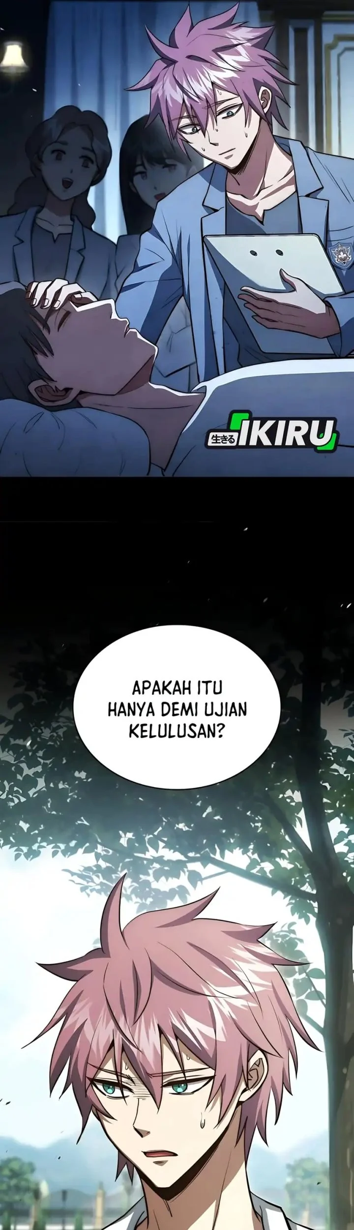 Chapter 86 - halaman 81