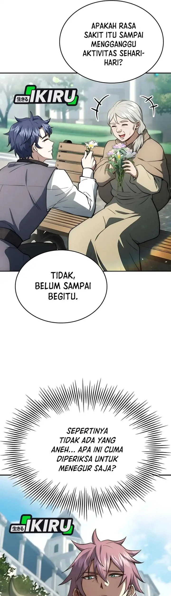 Chapter 86 - halaman 88