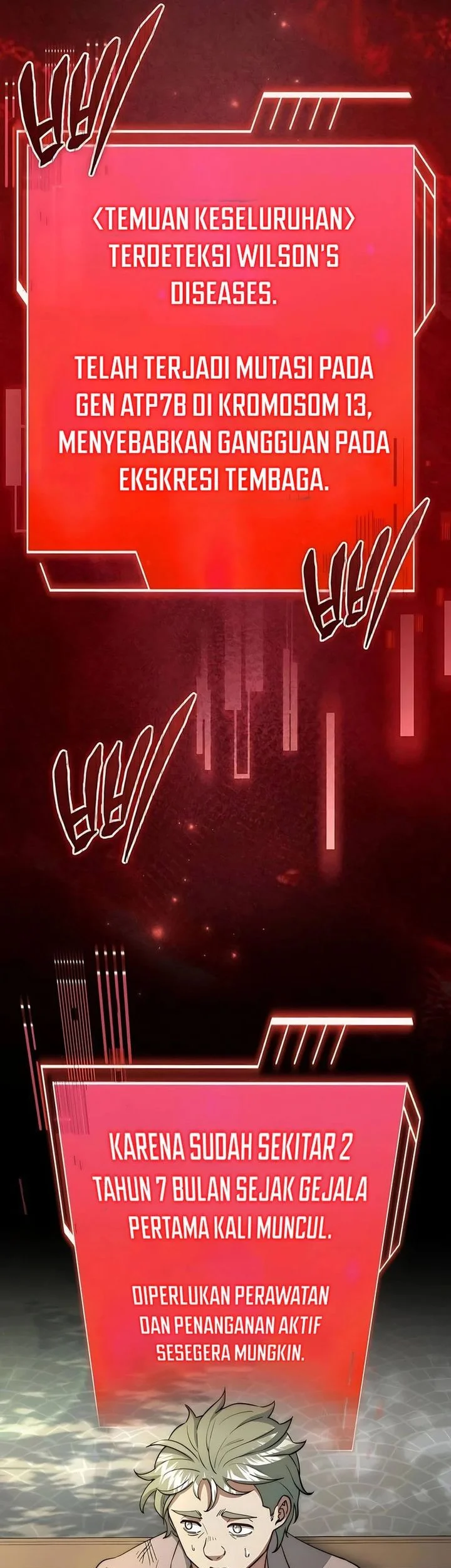 Chapter 87 - halaman 20