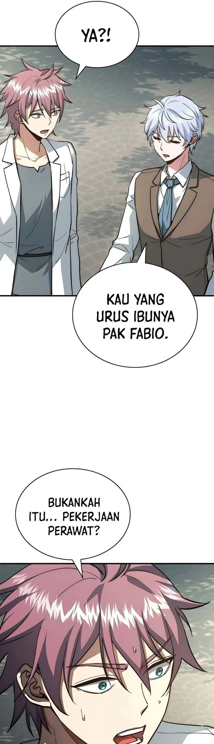 Chapter 87 - halaman 28