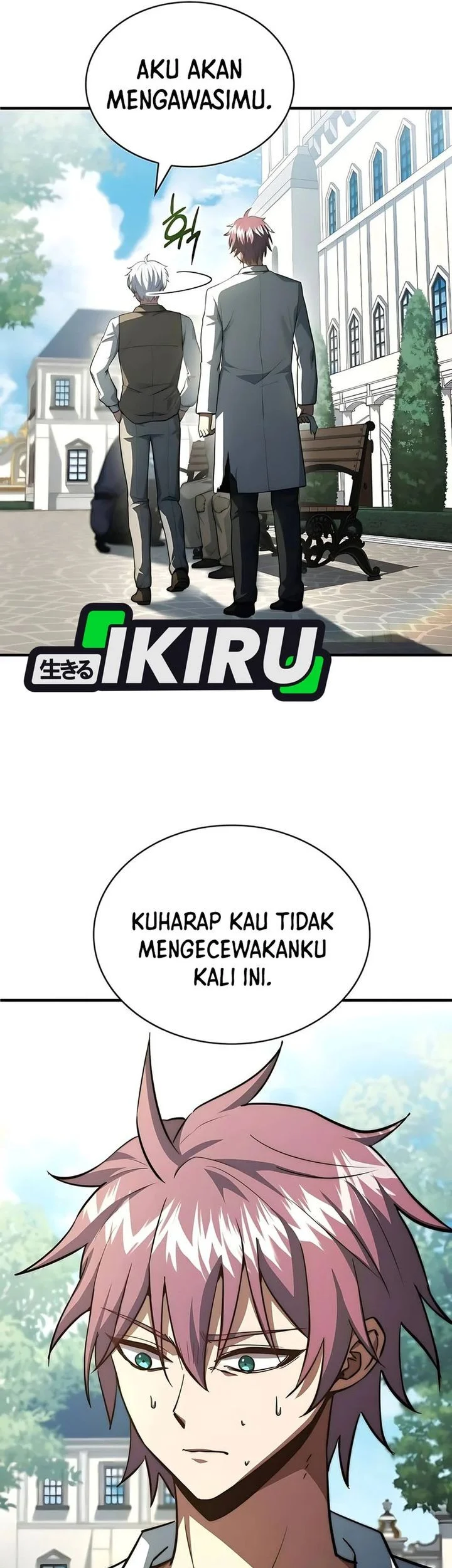 Chapter 87 - halaman 34