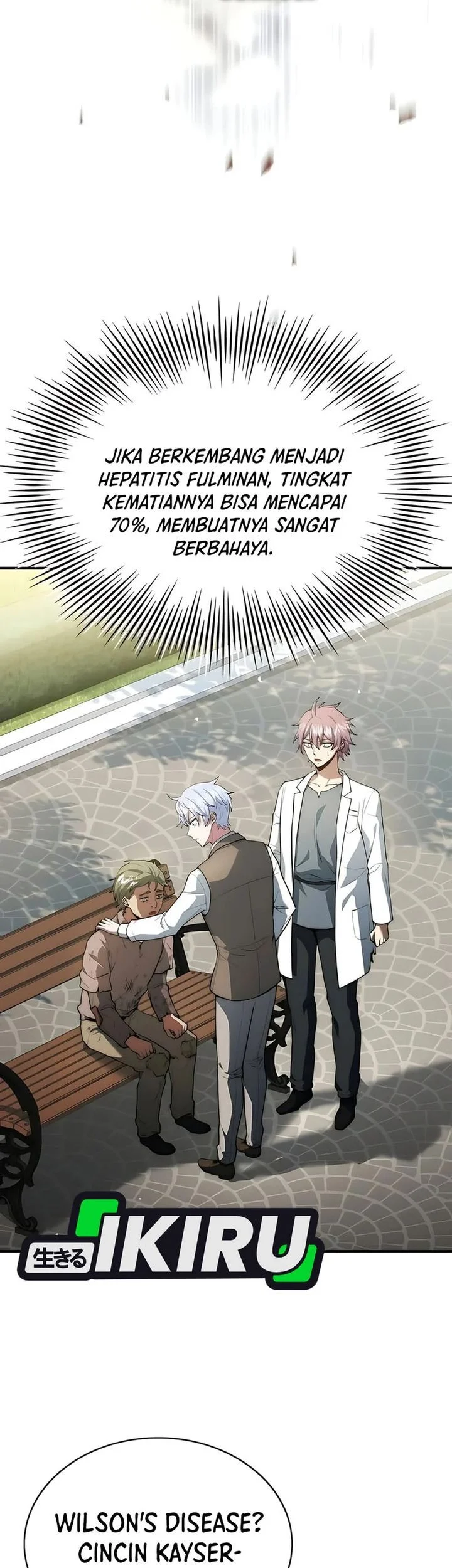 Chapter 87 - halaman 6